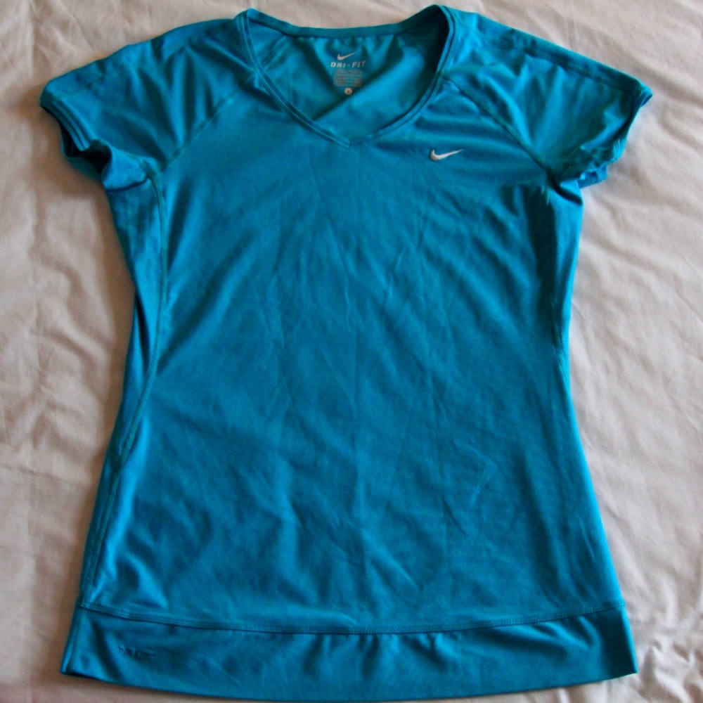 Nike performance wear shirt